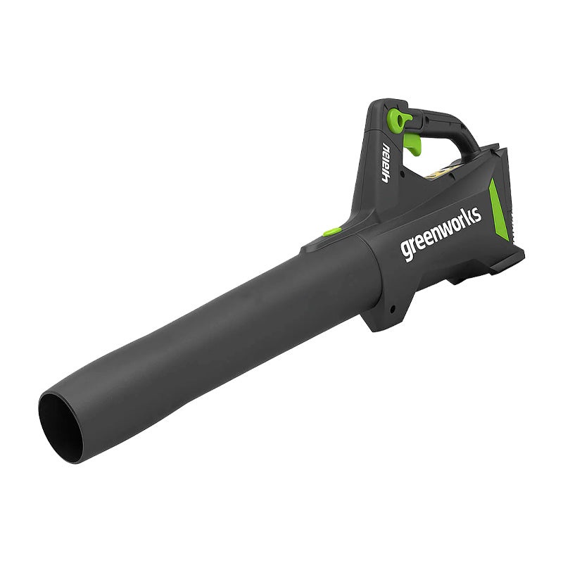 💨 Soffiatore Assiale Greenworks GD48ABK2: Potenza, Efficienza e Libertà Senza Fili