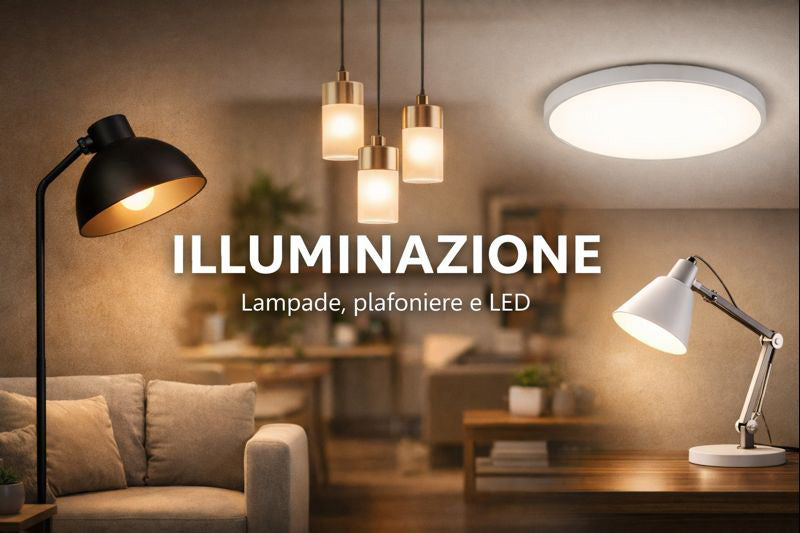 Illuminazione