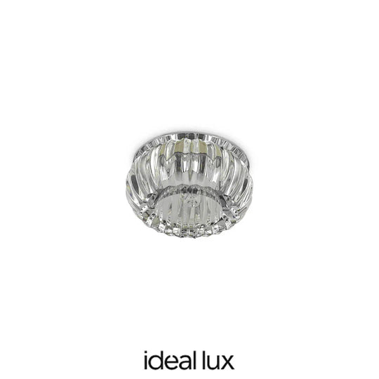 107707 Lampada da incasso linea Soul 2 Ideal Lux - ElettroMarket