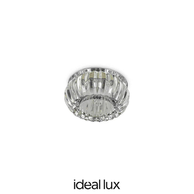 107707 Lampada da incasso linea Soul 2 Ideal Lux - ElettroMarket