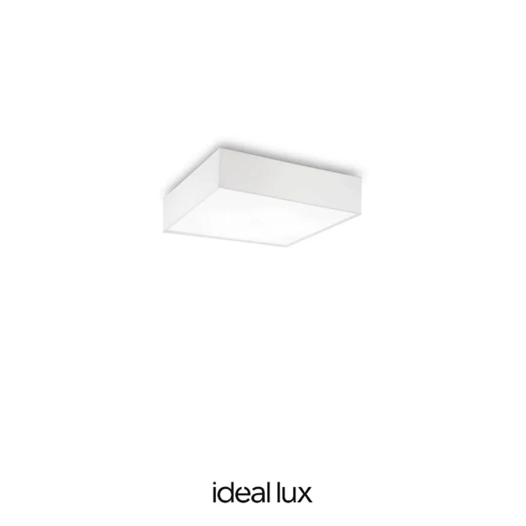 152912 lampada da soffitto ritz pl4 d60 Ideal Lux - ElettroMarket
