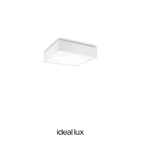 152912 lampada da soffitto ritz pl4 d60 Ideal Lux - ElettroMarket
