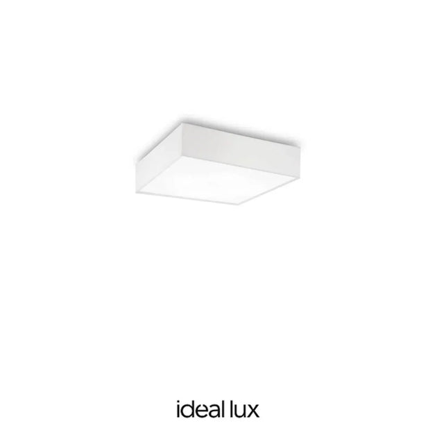 152912 lampada da soffitto ritz pl4 d60 Ideal Lux - ElettroMarket