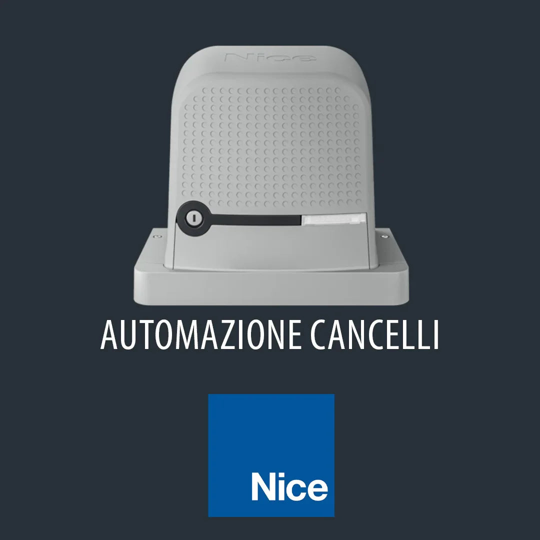 AUTOMAZIONE_CANCELLI_2 - ElettroMarket