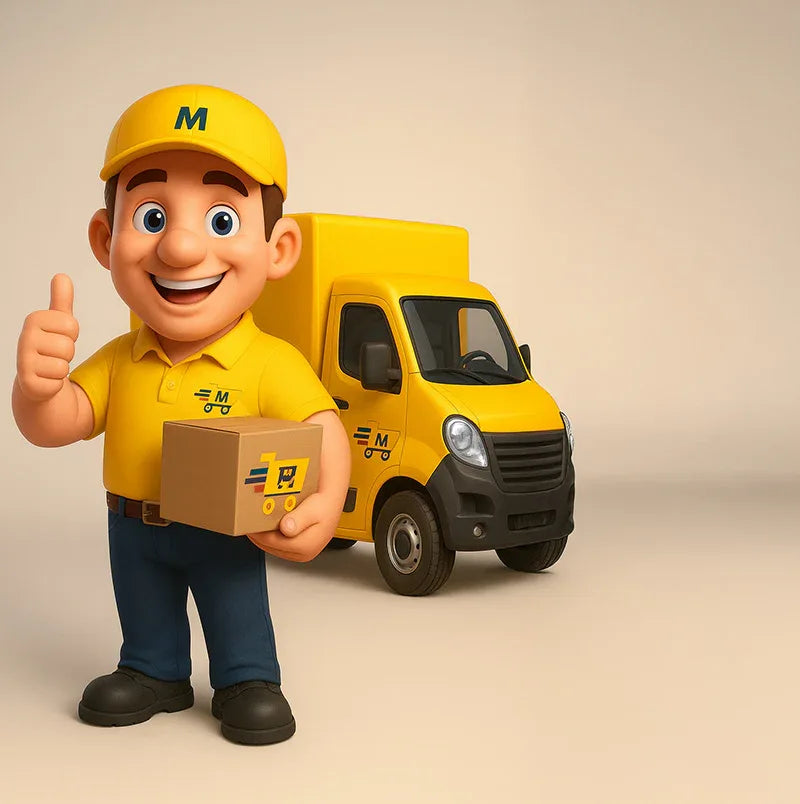 corriere - ElettroMarket