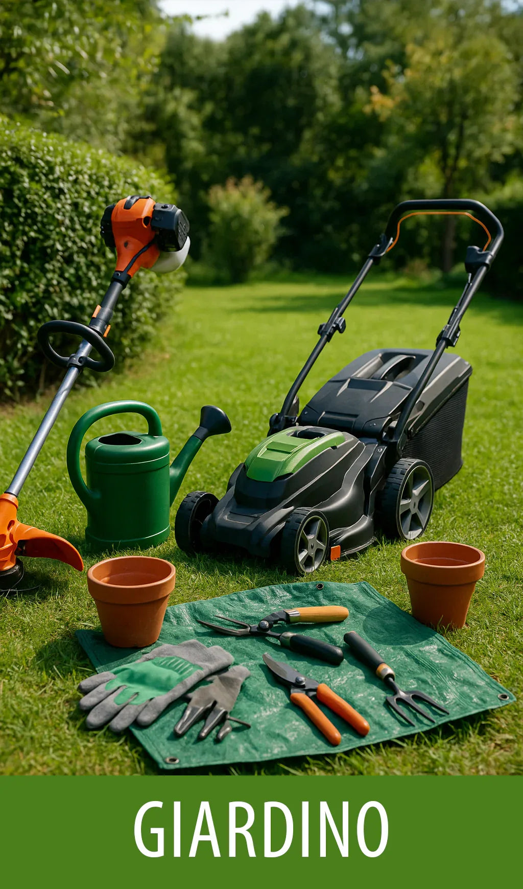 giardino_1 - ElettroMarket