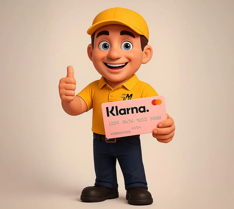 klarna - ElettroMarket