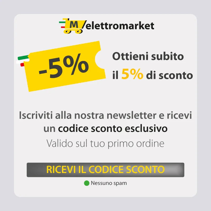 nwesletter_1 - ElettroMarket